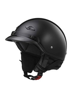 Half Face Motorcycle Helmet