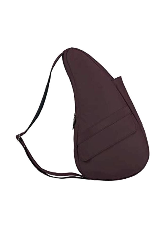 AmeriBag Microfiber Shoulder Bagpack Coffee Bean  - Image 1
