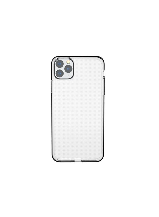 Generic - Protective Case Cover For Apple iPhone 11 Pro Max Clear - Image 1