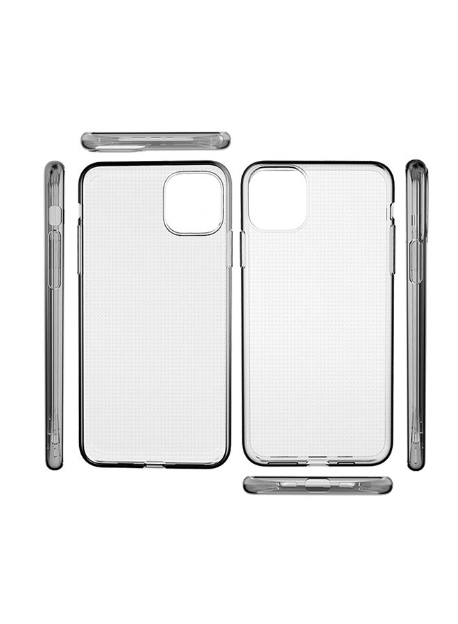 Generic - Protective Case Cover For Apple iPhone 11 Pro Max Clear - Image 1