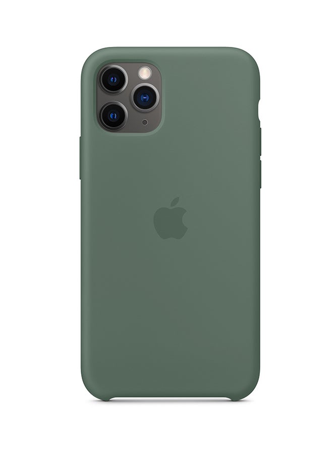 Apple Protective Case Cover For Apple iPhone 11 Pro Pine Green - Image 1