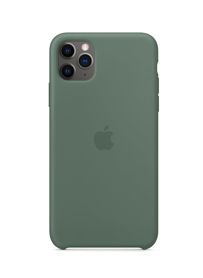 Apple Protective Case Cover For Apple iPhone 11 Pro Max Pine Green - Image 1