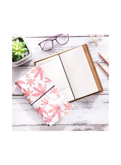 Creative Cortex Portable Account Hand Book Multicolor