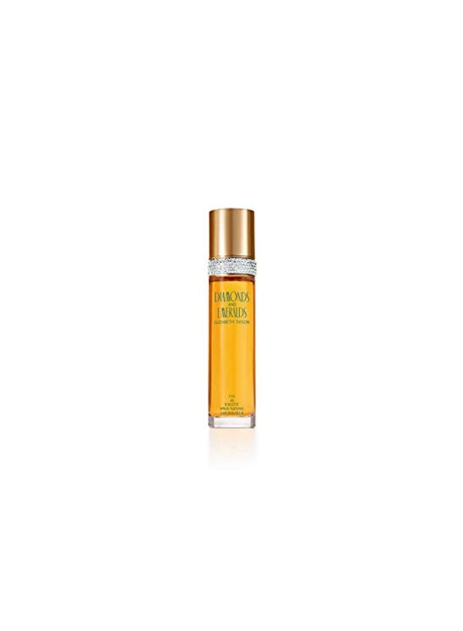 Elizabeth Taylor - Diamonds And Rubies EDT - Image 1