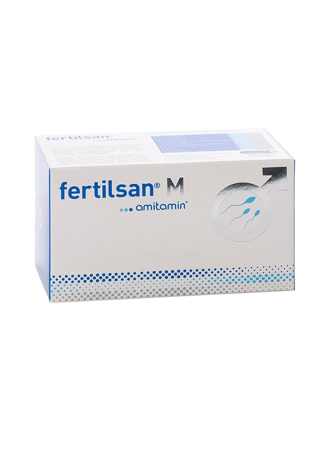 amitamin - Fertilsan M 90 Capsules - Image 1