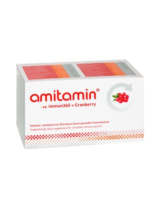 Immun360 + Cranberry 120 Capsules - v1569241214/N30005400A_1
