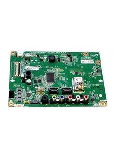 EBT64559805 Main Board For LG 49JL5100 Green/Black