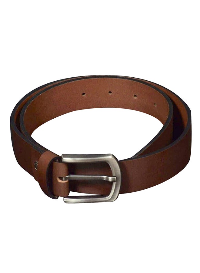 Jupiter Leather Belt Brown - Image 1