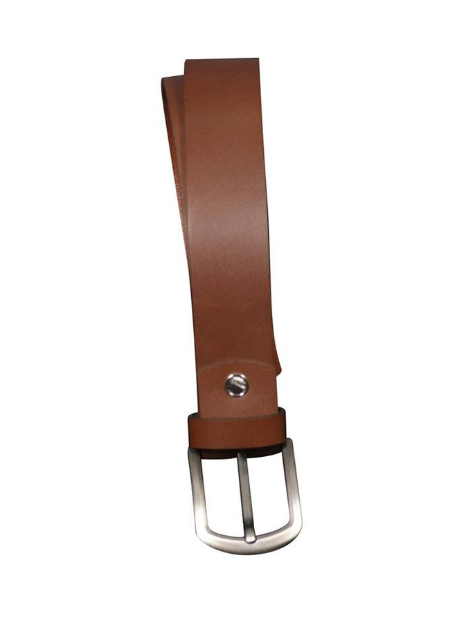 Jupiter Leather Belt Brown - Image 2