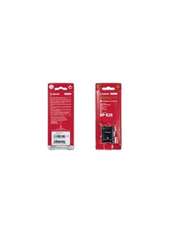 Canon 2670.0 mAh Replacement Li-ion Battery For Canon Camera Black  - Image 2