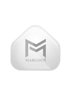 MARGOUN Wall Charger 5W USB Power Adapter with Lightning Cable for iphone 12 Mini White/Silver  - Image 3
