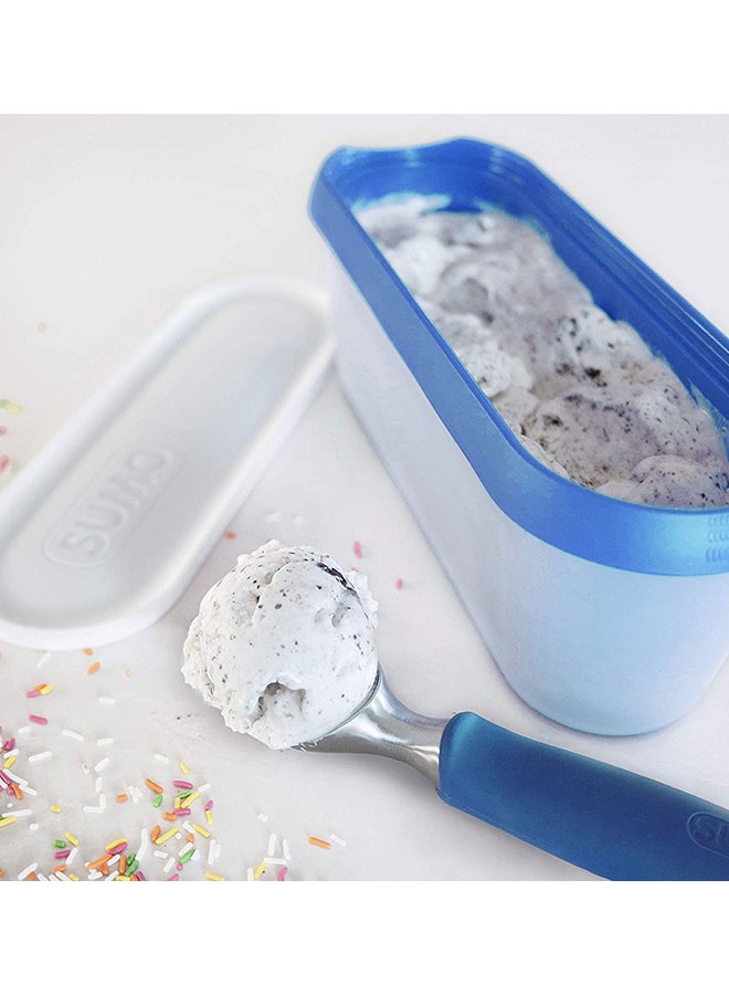Sumo - Ice Cream Container Blue - Image 1