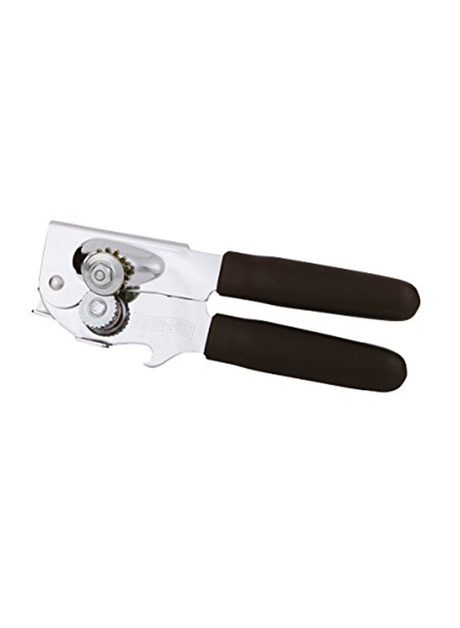 Amco - Comfort Grip Can Opener Multicolour - Image 1