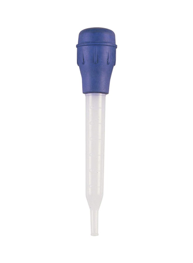 Norpro High Grade Nylon Baster Blue/White  - Image 1