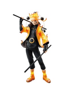 Naruto Shippuuden Uzumaki Naruto Rikudo Sennin Mode Figure