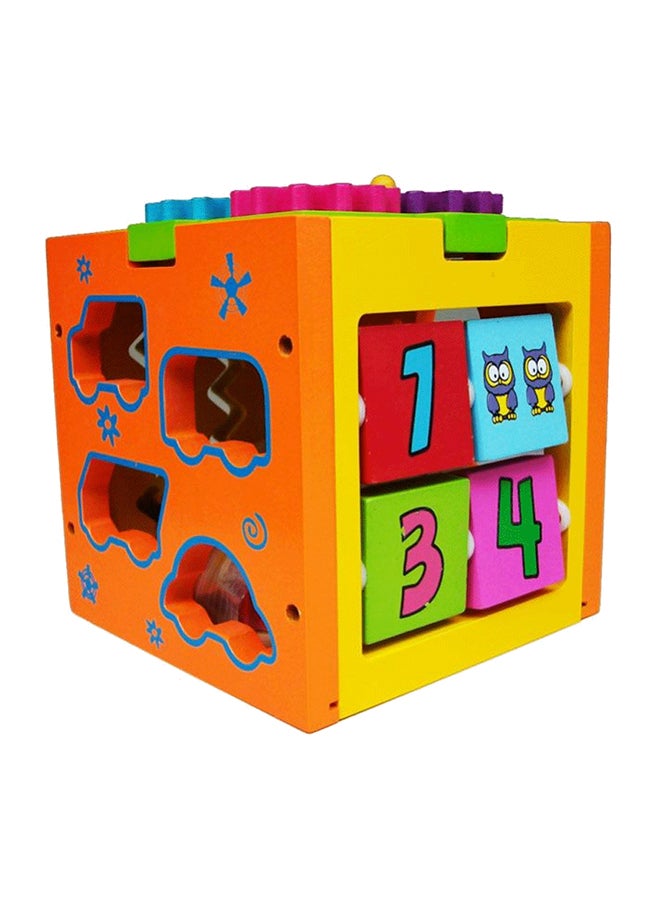 صندوق الذكاء متعدد الوظائف - Image 1