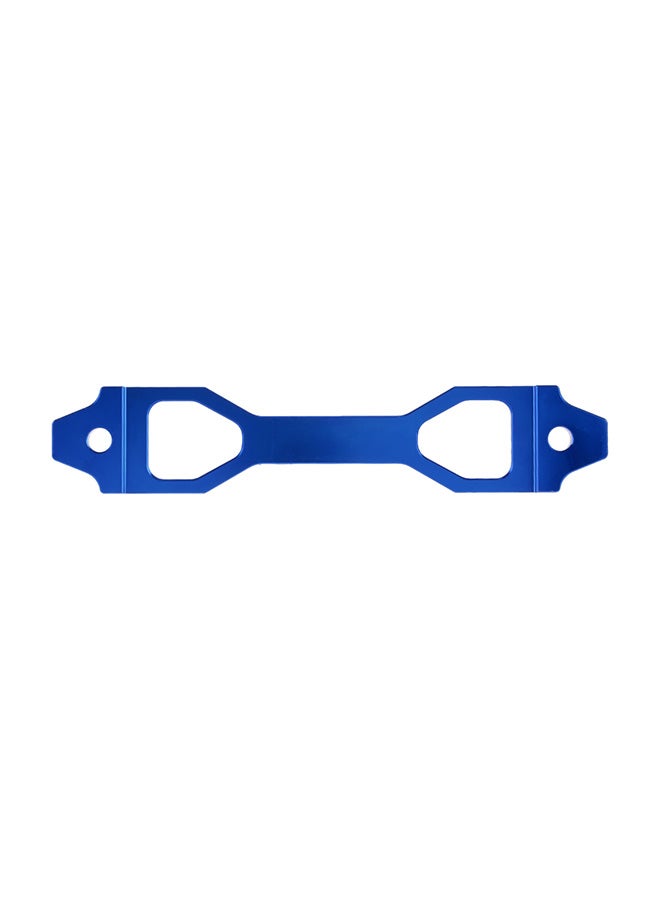 Generic Aluminum Alloy Battery Tie Down Braces For Honda Civic  - Image 2