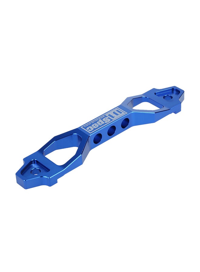 Generic Aluminum Alloy Battery Tie Down Braces For Honda Civic  - Image 1