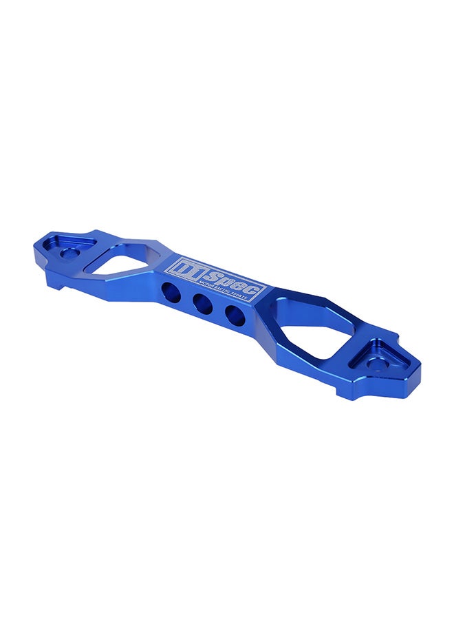 Generic Aluminum Alloy Battery Tie Down Braces For Honda Civic  - Image 4