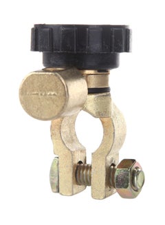 Battery Terminal Link Switch