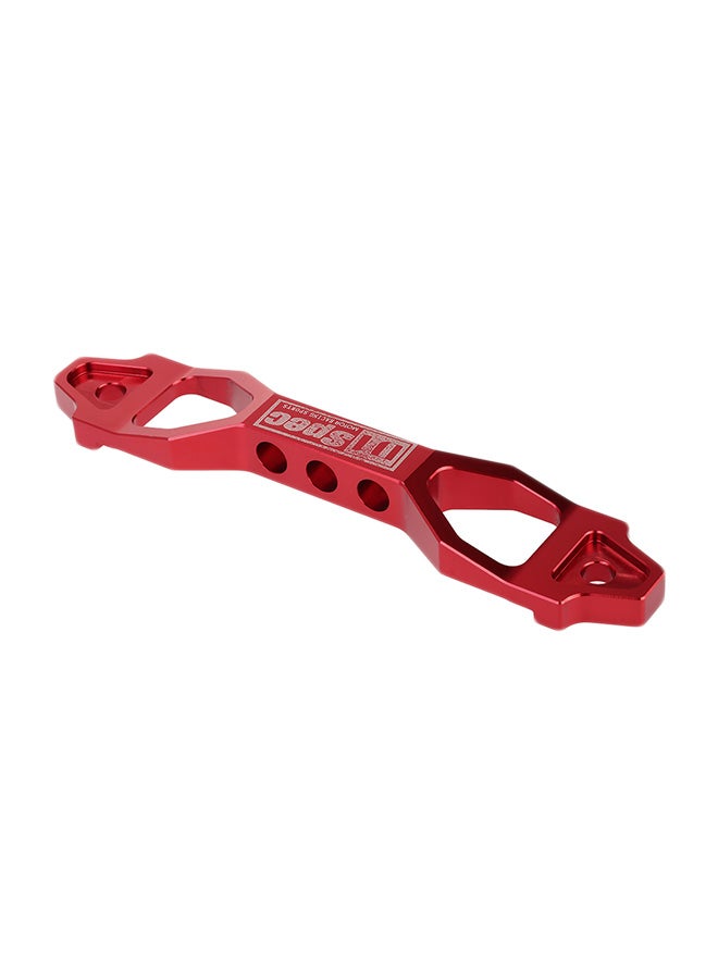 Generic Aluminum Alloy Battery Tie Down Braces For Honda Civic  - Image 4