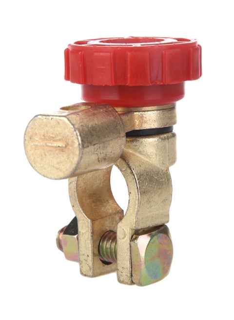 Battery Terminal Link Switch