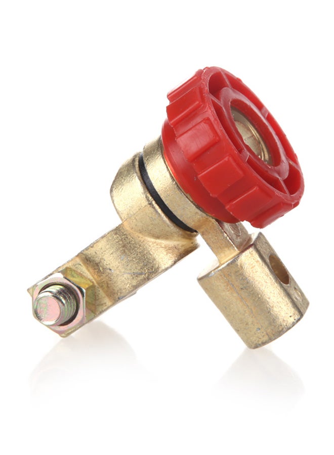 Battery Terminal Link Switch