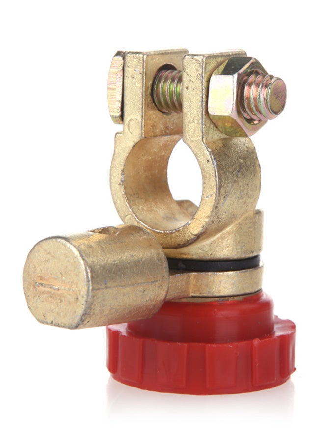 Battery Terminal Link Switch
