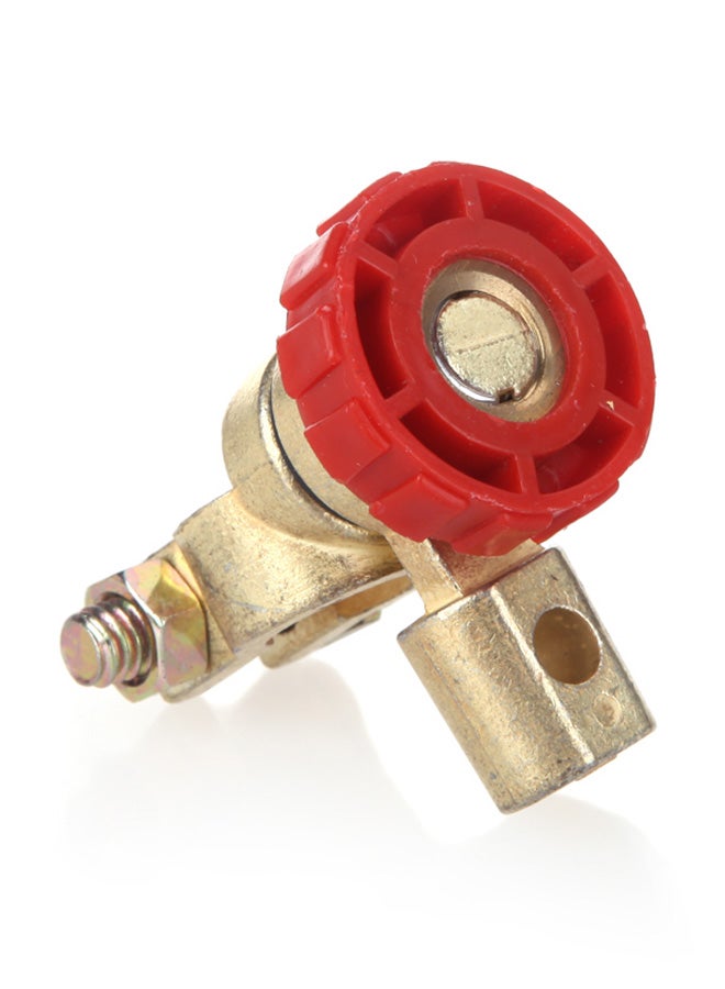 Battery Terminal Link Switch