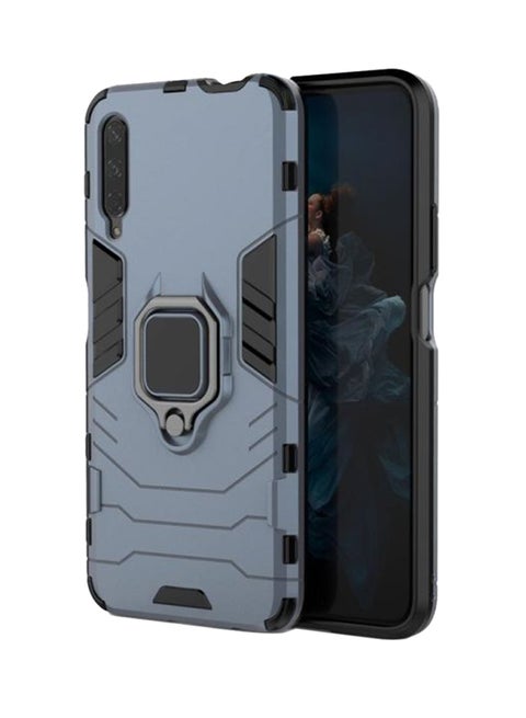 Protective Case Cover For Huawei Honor 9X Pro / Honor 9X Blue