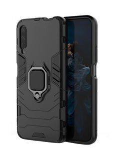 Protective Case Cover For Huawei Honor 9X Pro / Honor 9X Black