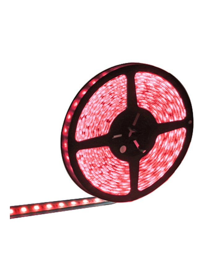 Waterproof Rope Light Red Light 18 x 18 x 2cm  - Image 1