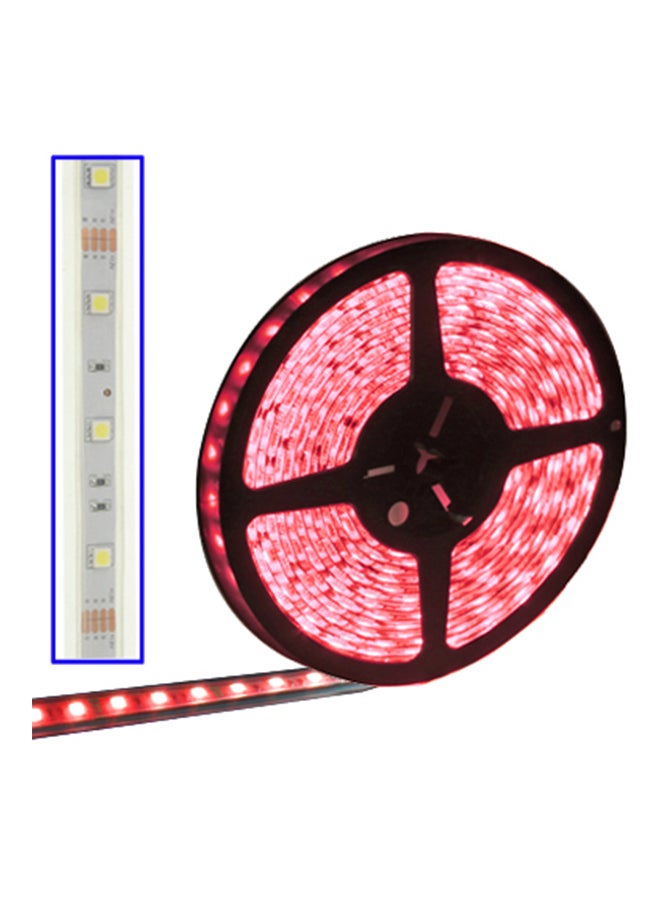 Waterproof Rope Light Red Light 18 x 18 x 2cm  - Image 2