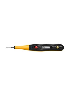 Pencil Tester Screwdriver Yellow/Black - v1569247846/N30227427A_1