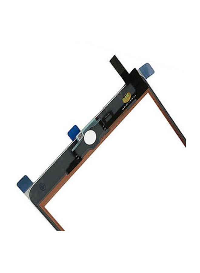 Replacement Touch Screen For Apple iPad mini 4 A1538/A1550 White - Image 2