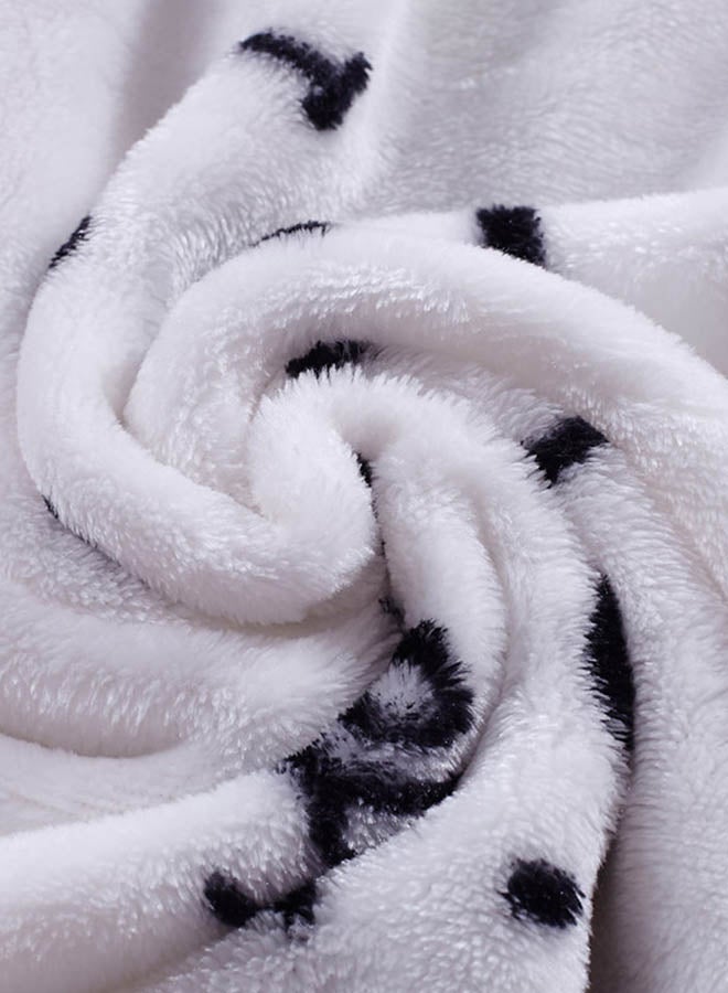 بطانية تدفئة بتصميم عصري cotton متعدد الألوان 180x200سم - Image 3