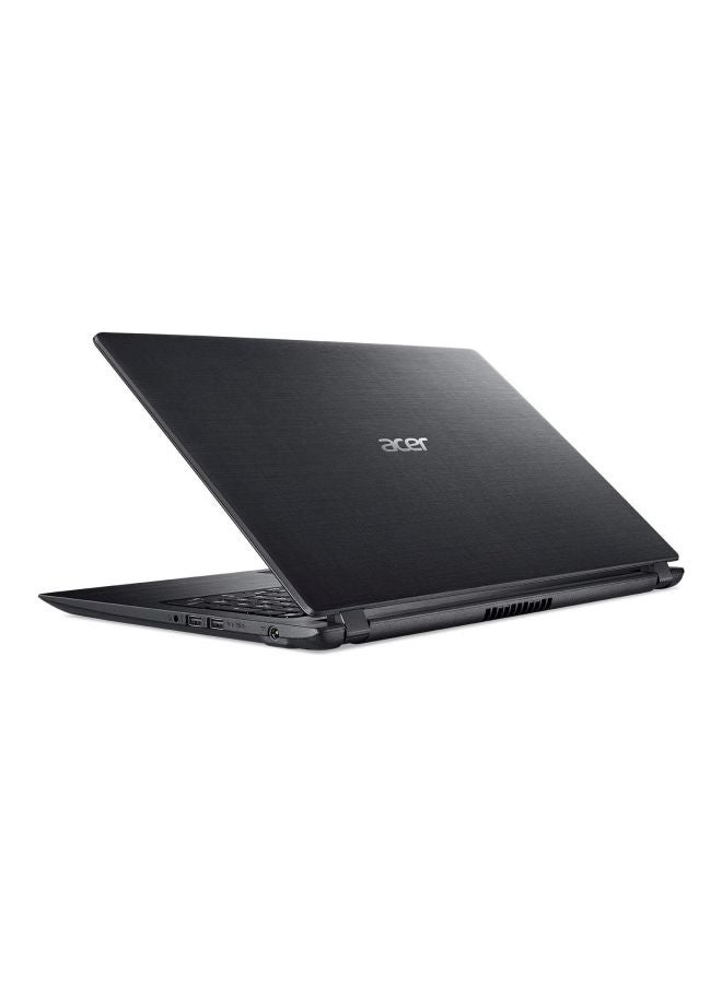 Aspire 3 Laptop With 15.6-inch Display, Celeron Processor/4GB RAM/1TB HDD/Intel UHD Graphics Black