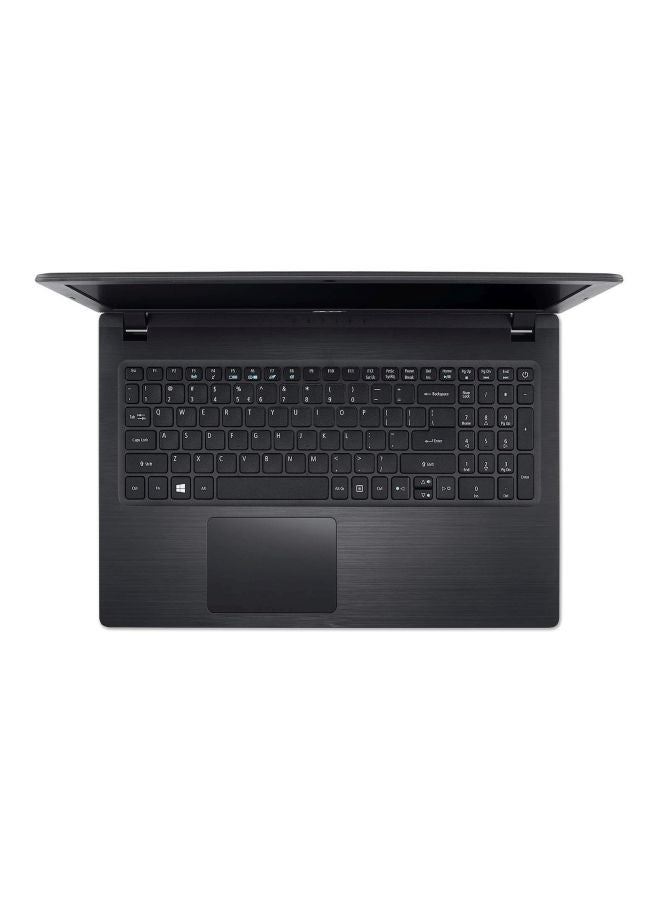 Aspire 3 Laptop With 15.6-inch Display, Celeron Processor/4GB RAM/1TB HDD/Intel UHD Graphics Black