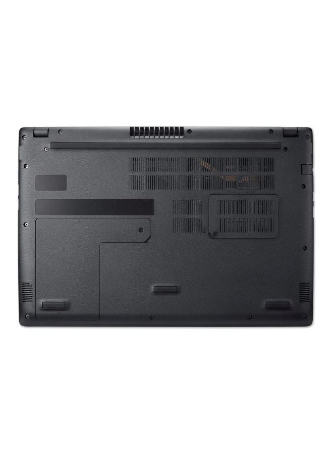Aspire 3 Laptop With 15.6-inch Display, Celeron Processor/4GB RAM/1TB HDD/Intel UHD Graphics Black