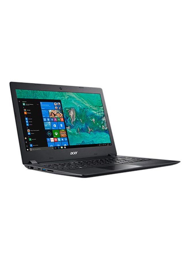 Aspire One Series A114-32-C0TU Laptop With 14-Inch Display, Celeron Processor/4GB RAM/64GB Flash Drive/Intel UHD Graphics 600 Black
