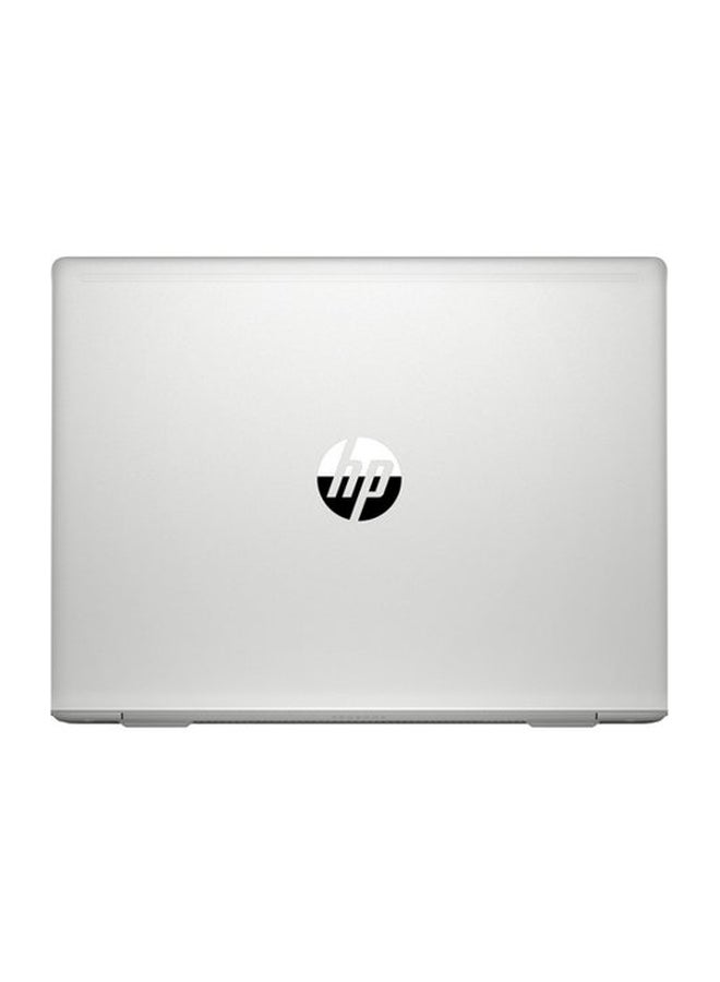 HP لابتوب برو بوك 430 G6 مزود بشاشة مقاس 13.3 بوصة، معالج كور i3/ ذاكرة رام سعة 4 جيجابايت/ محرك أقراص SSD سعة 128 جيجابايت/ بطاقة رسومات إنتل فائقة الوضوح 620 فضي طبيعي - Image 2