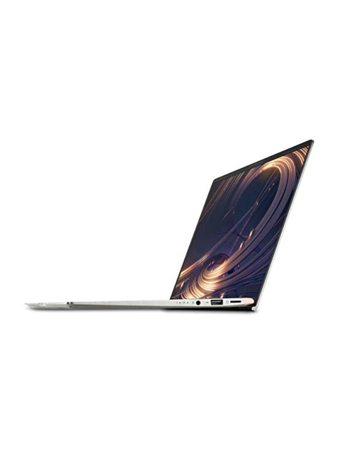ASUS - ZenBook With 14-Inch Display Latop, Core i5-8265U Processor/8GB RAM/256GB SSD Drive/ Intel UHD Graphics 620 Silver - Image 1