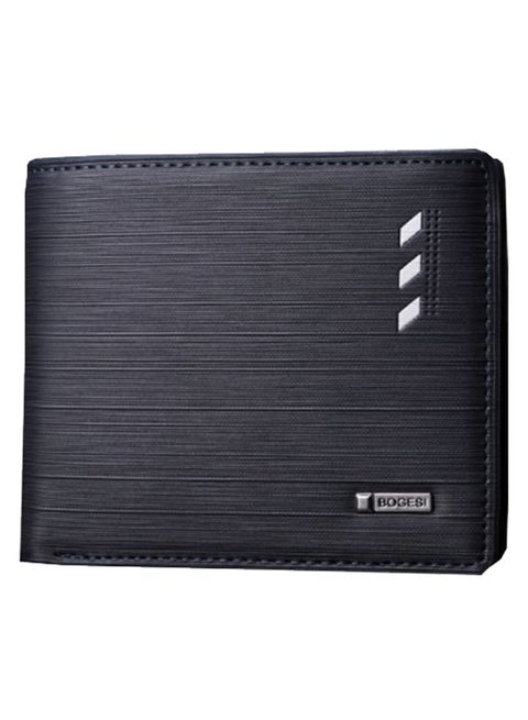 Lightweight Fashion Wallet Blue