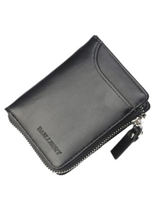 Multi-Functional Billfold Wallet Black - v1569255921/N30132282A_1