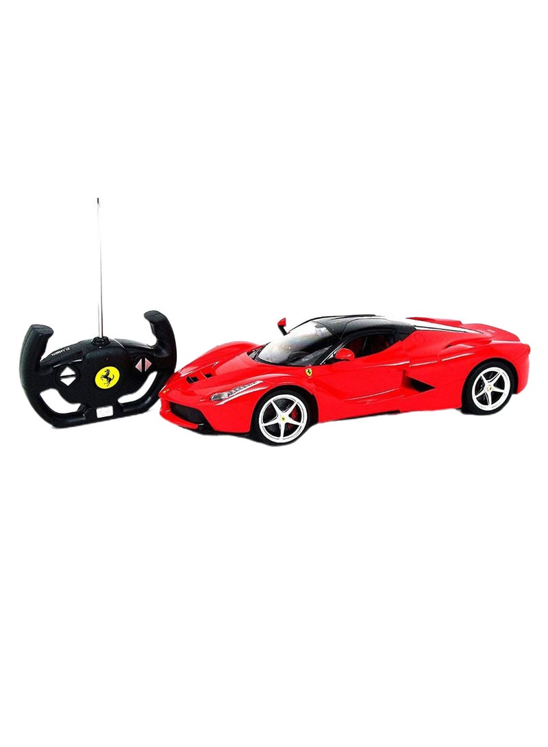 Remote Control Ferrari LaFerrari Car - Image 1