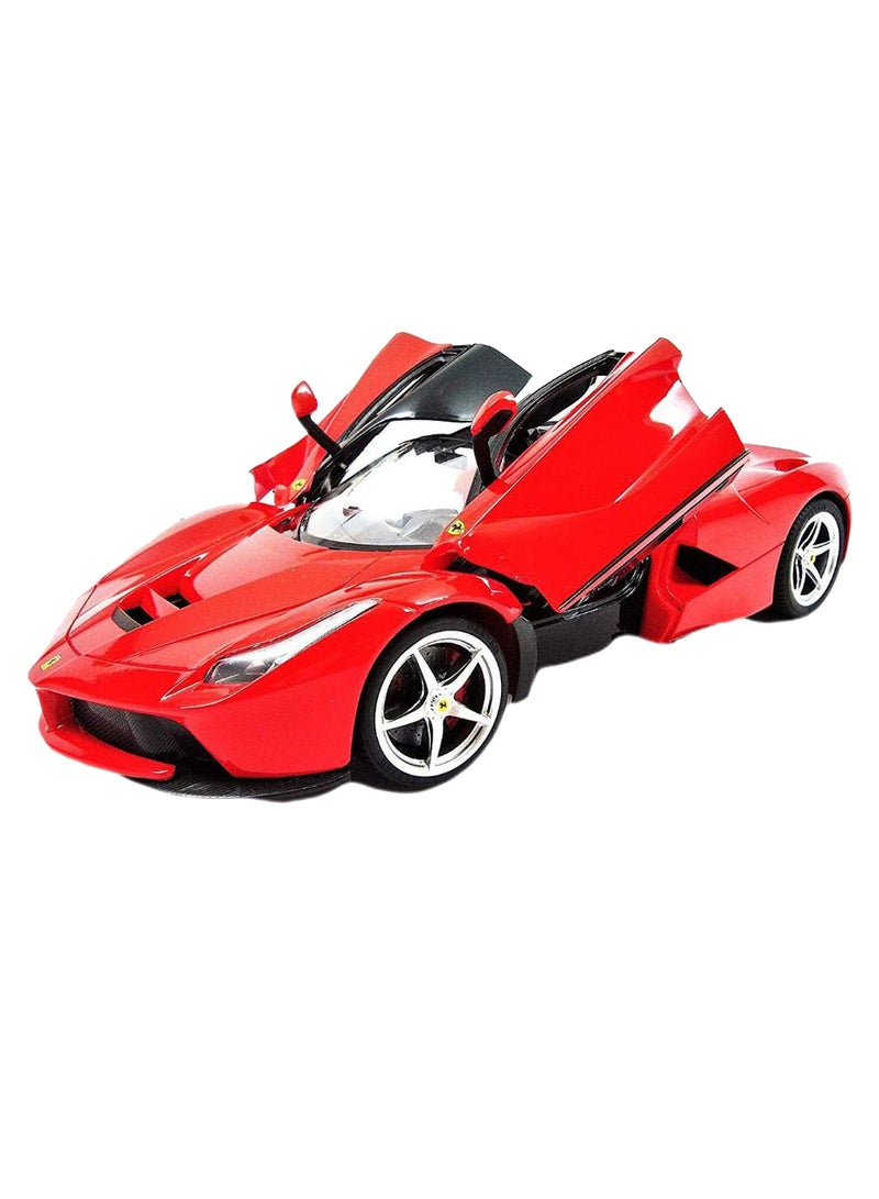 Remote Control Ferrari LaFerrari Car - Image 2