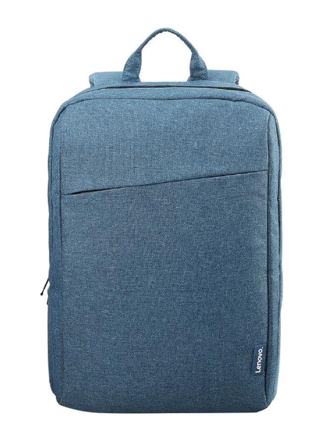 Lenovo Casual Backpack For 15.6-Inch Laptop Blue  - Image 1