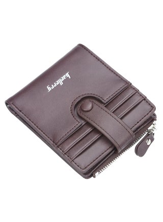 Bifold Multi-Layer Anti-Theft Wallet Brown - v1569304105/N30132852A_1