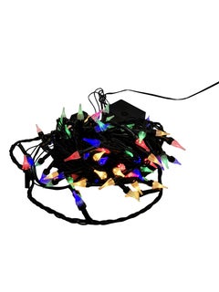 Generic LED String Decoration Fairy Light Multicolour 10meter  - Image 1