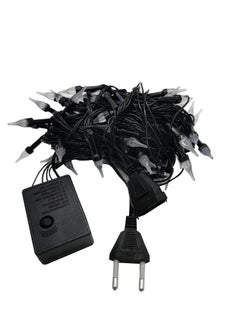 Generic LED String Decoration Fairy Light Multicolour 10meter  - Image 2